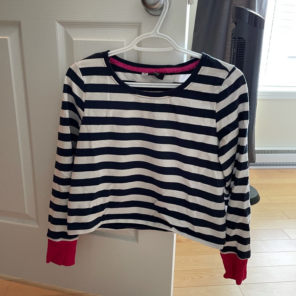 T-shirt long sleeve